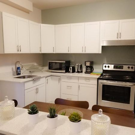 Ottawa Stay Downtown Suites ภายนอก รูปภาพ