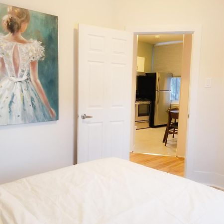 Ottawa Stay Downtown Suites ภายนอก รูปภาพ