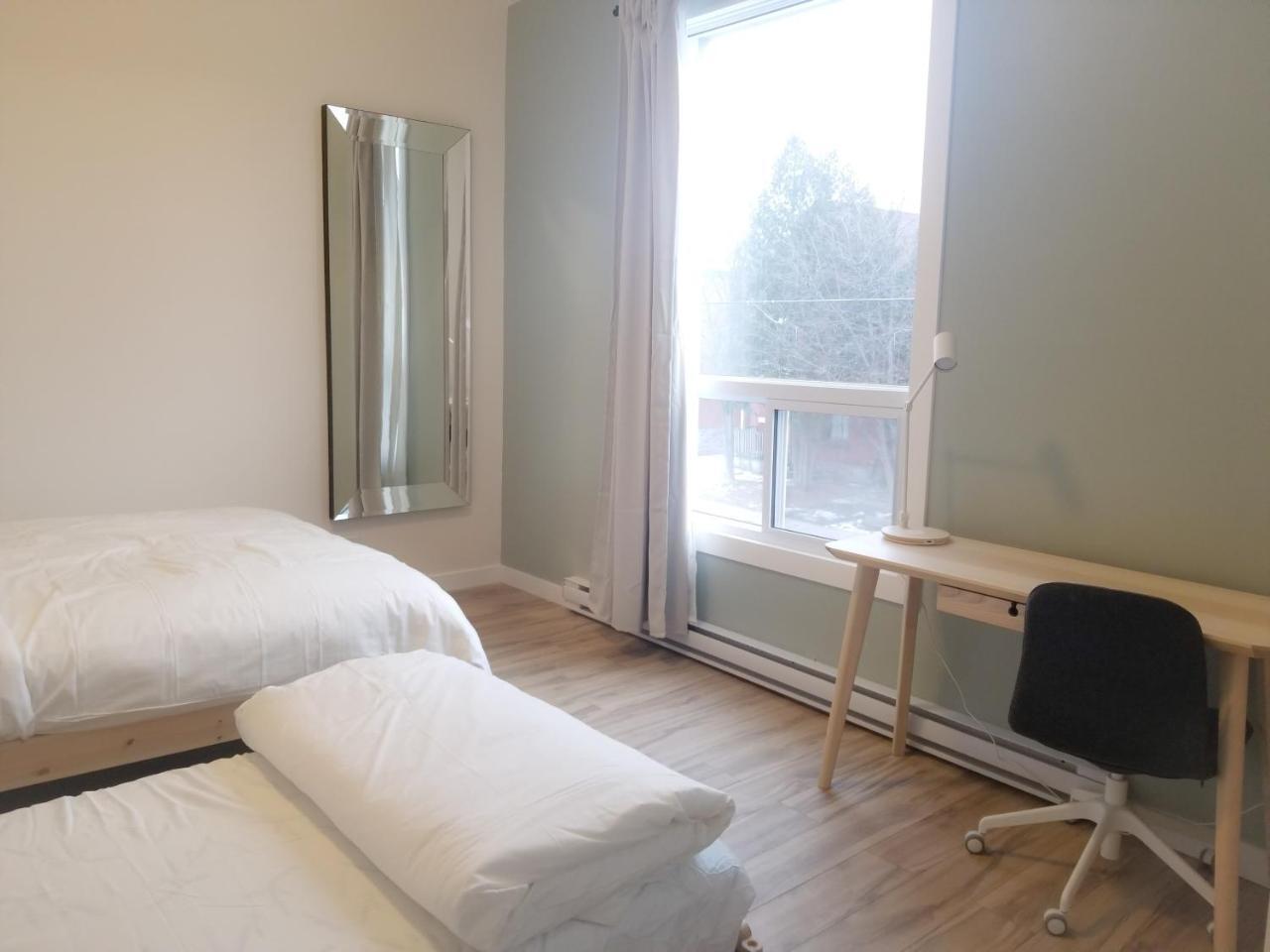 Ottawa Stay Downtown Suites ภายนอก รูปภาพ