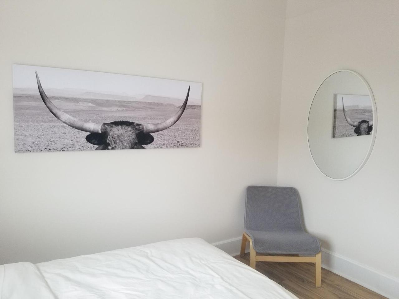 Ottawa Stay Downtown Suites ภายนอก รูปภาพ