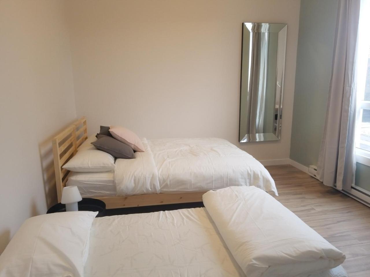 Ottawa Stay Downtown Suites ภายนอก รูปภาพ