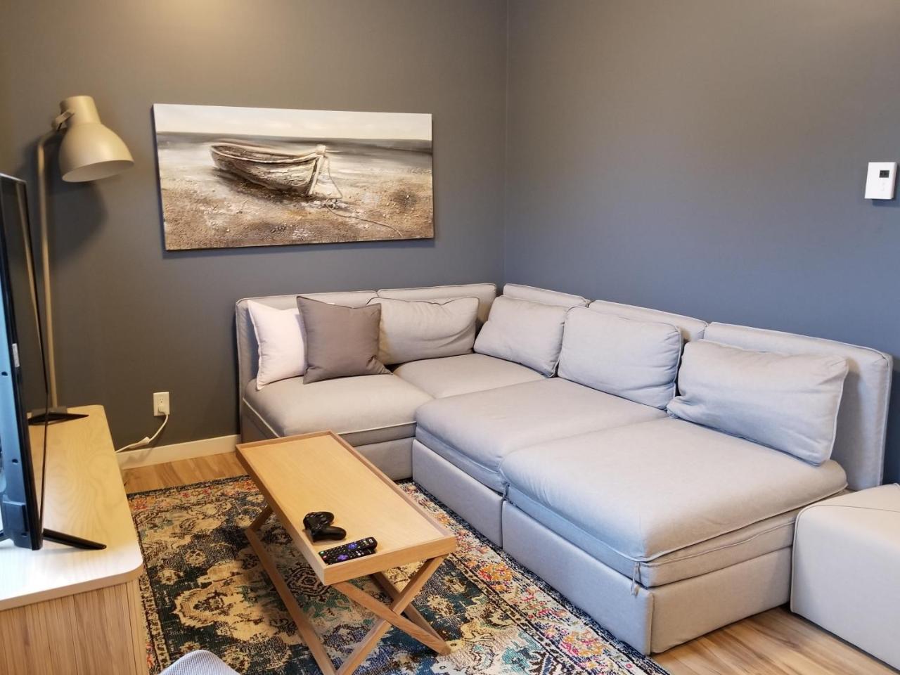Ottawa Stay Downtown Suites ภายนอก รูปภาพ