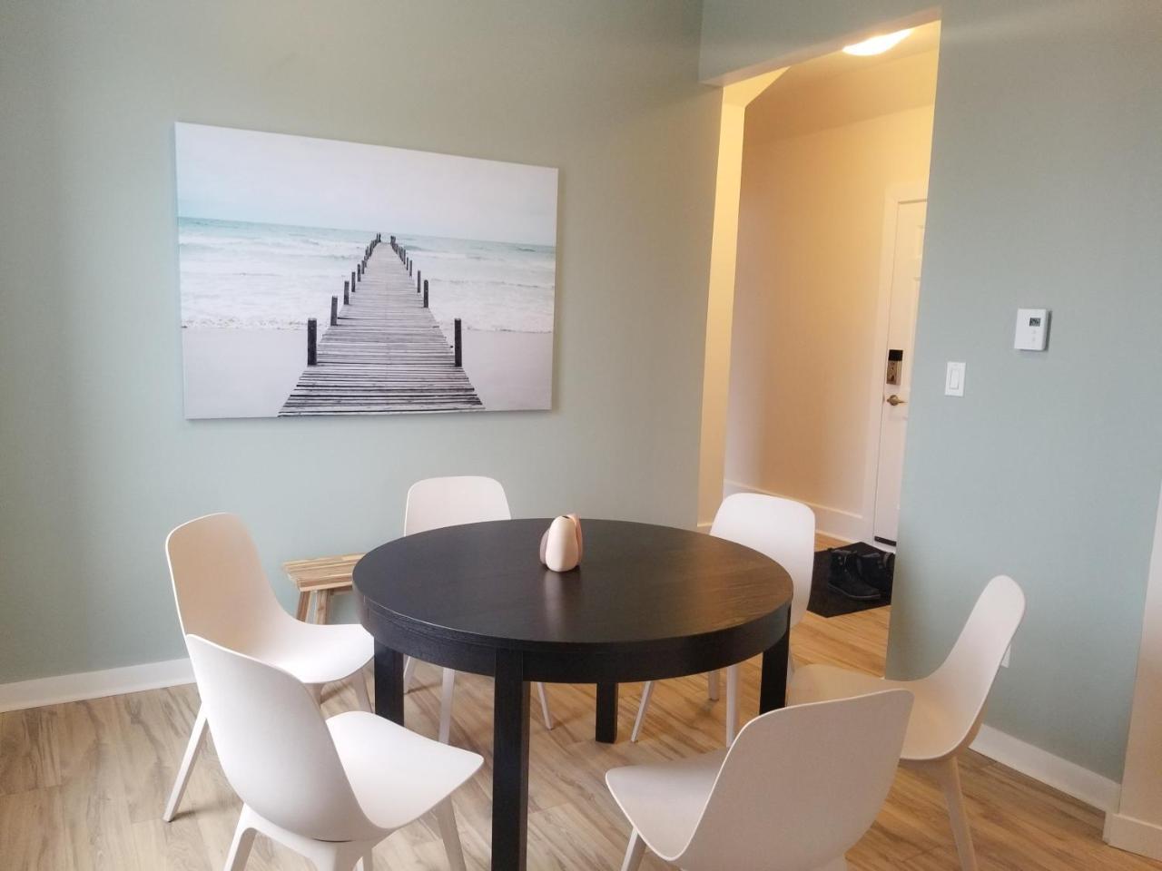 Ottawa Stay Downtown Suites ภายนอก รูปภาพ