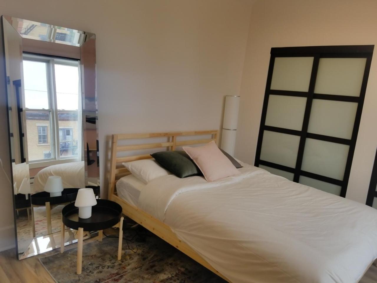 Ottawa Stay Downtown Suites ภายนอก รูปภาพ