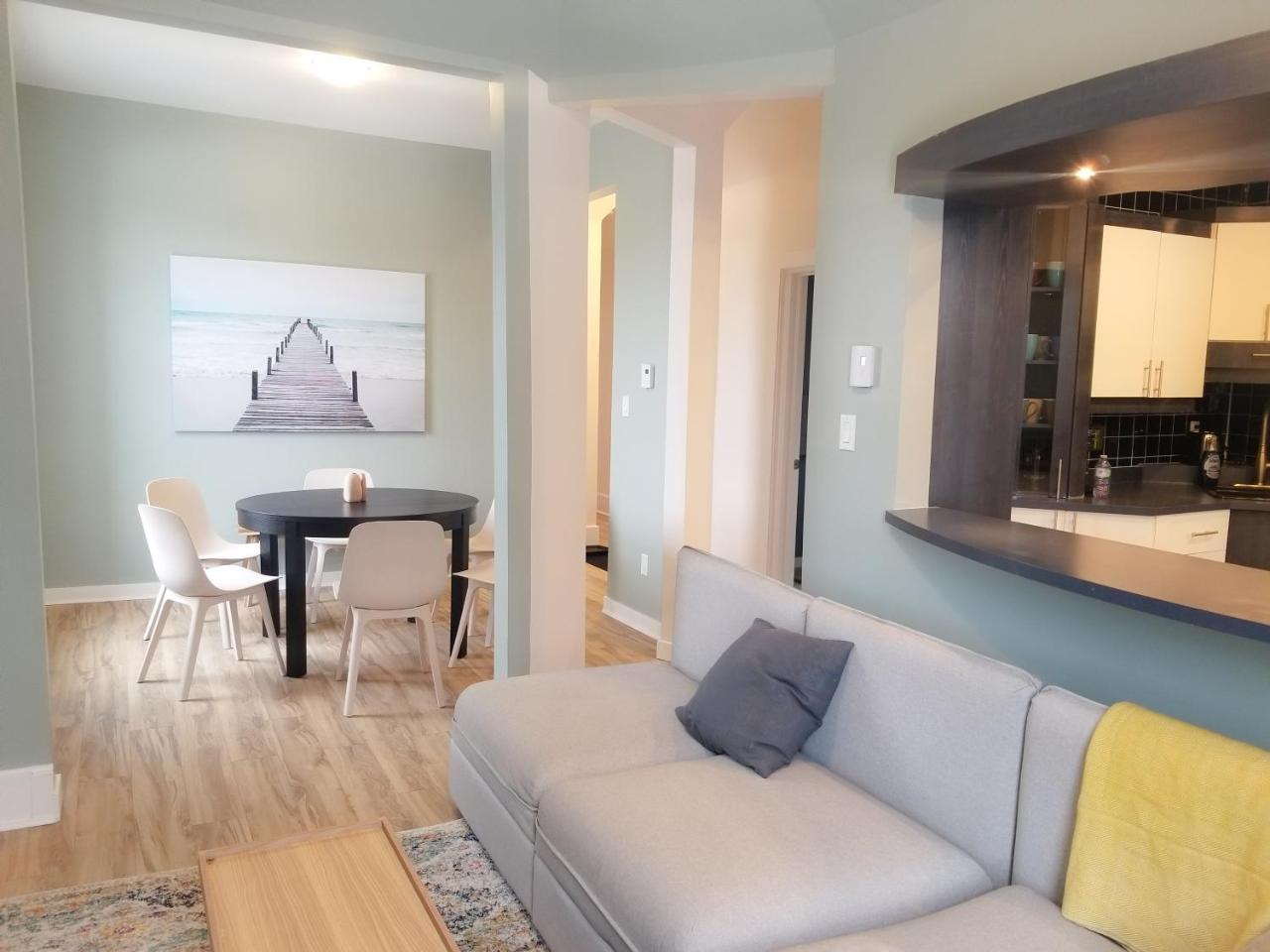 Ottawa Stay Downtown Suites ภายนอก รูปภาพ