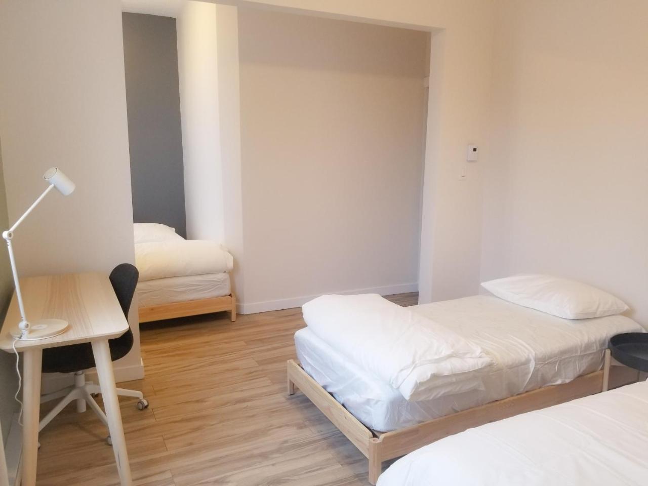 Ottawa Stay Downtown Suites ภายนอก รูปภาพ