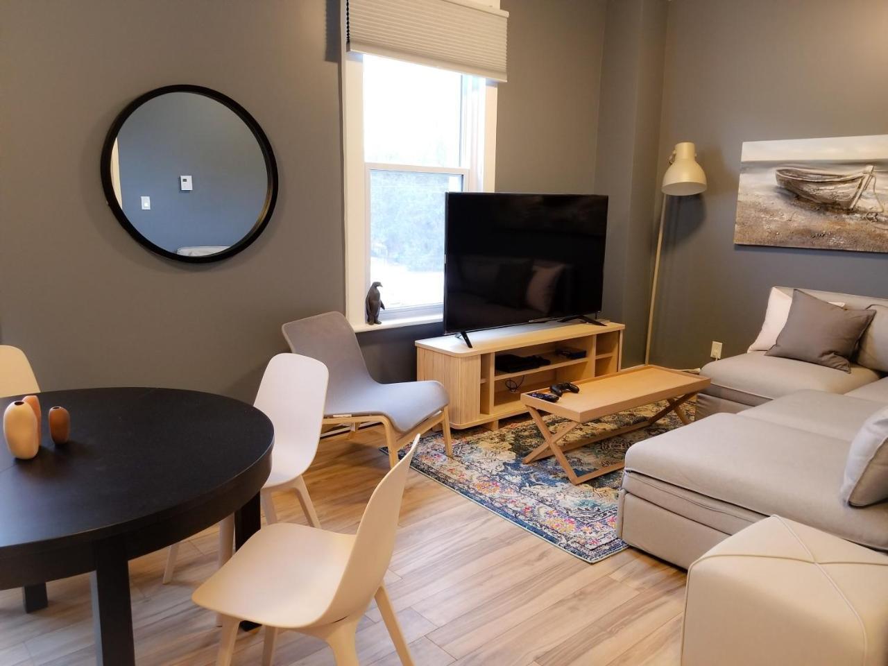 Ottawa Stay Downtown Suites ภายนอก รูปภาพ