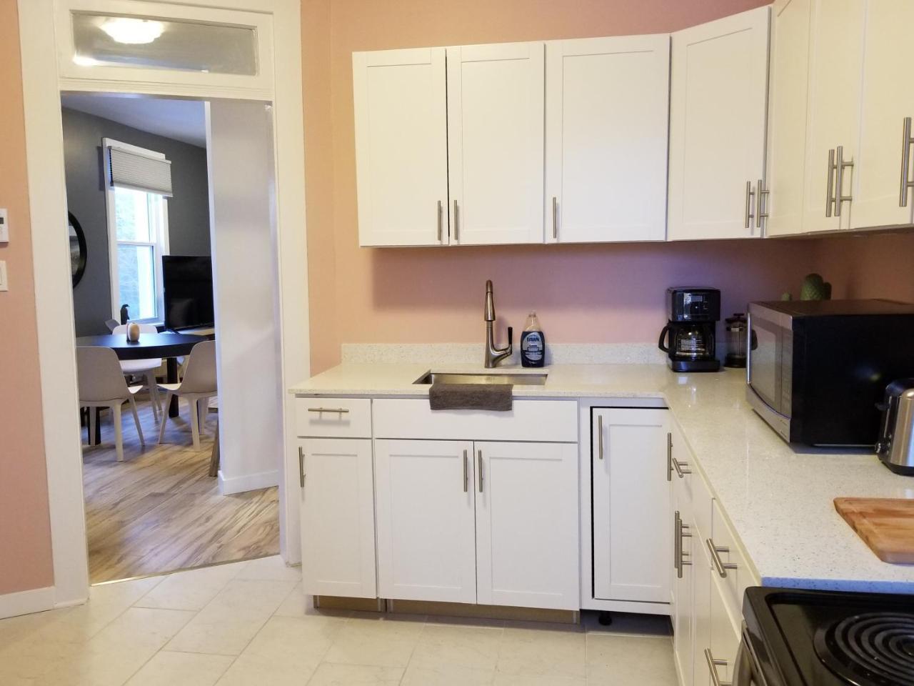 Ottawa Stay Downtown Suites ภายนอก รูปภาพ