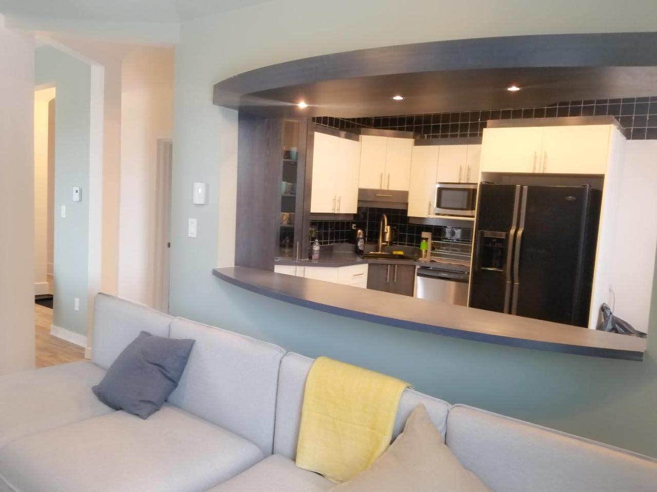 Ottawa Stay Downtown Suites ภายนอก รูปภาพ
