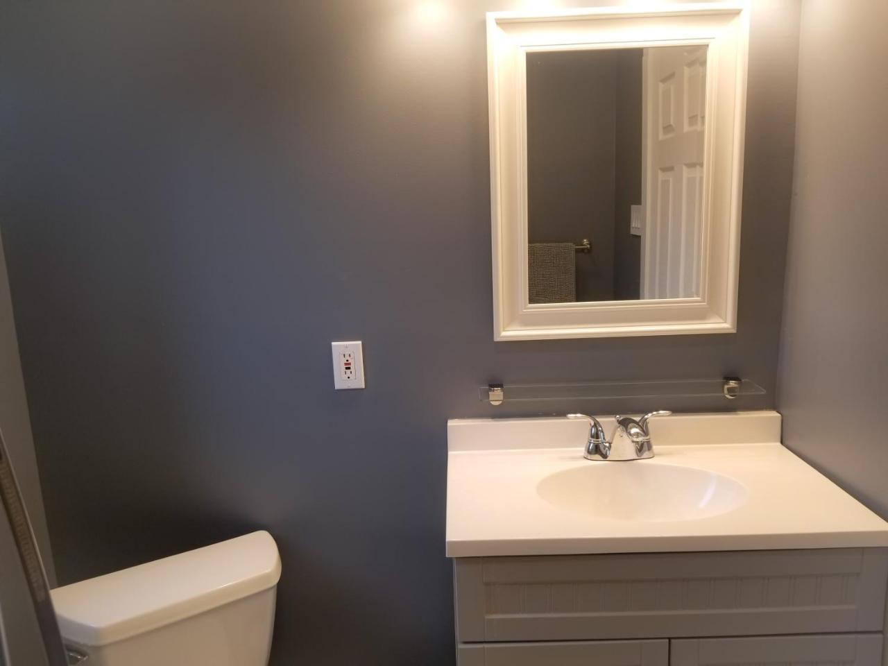 Ottawa Stay Downtown Suites ภายนอก รูปภาพ