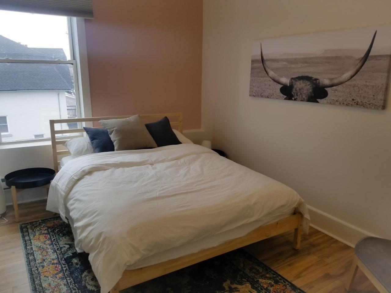 Ottawa Stay Downtown Suites ภายนอก รูปภาพ