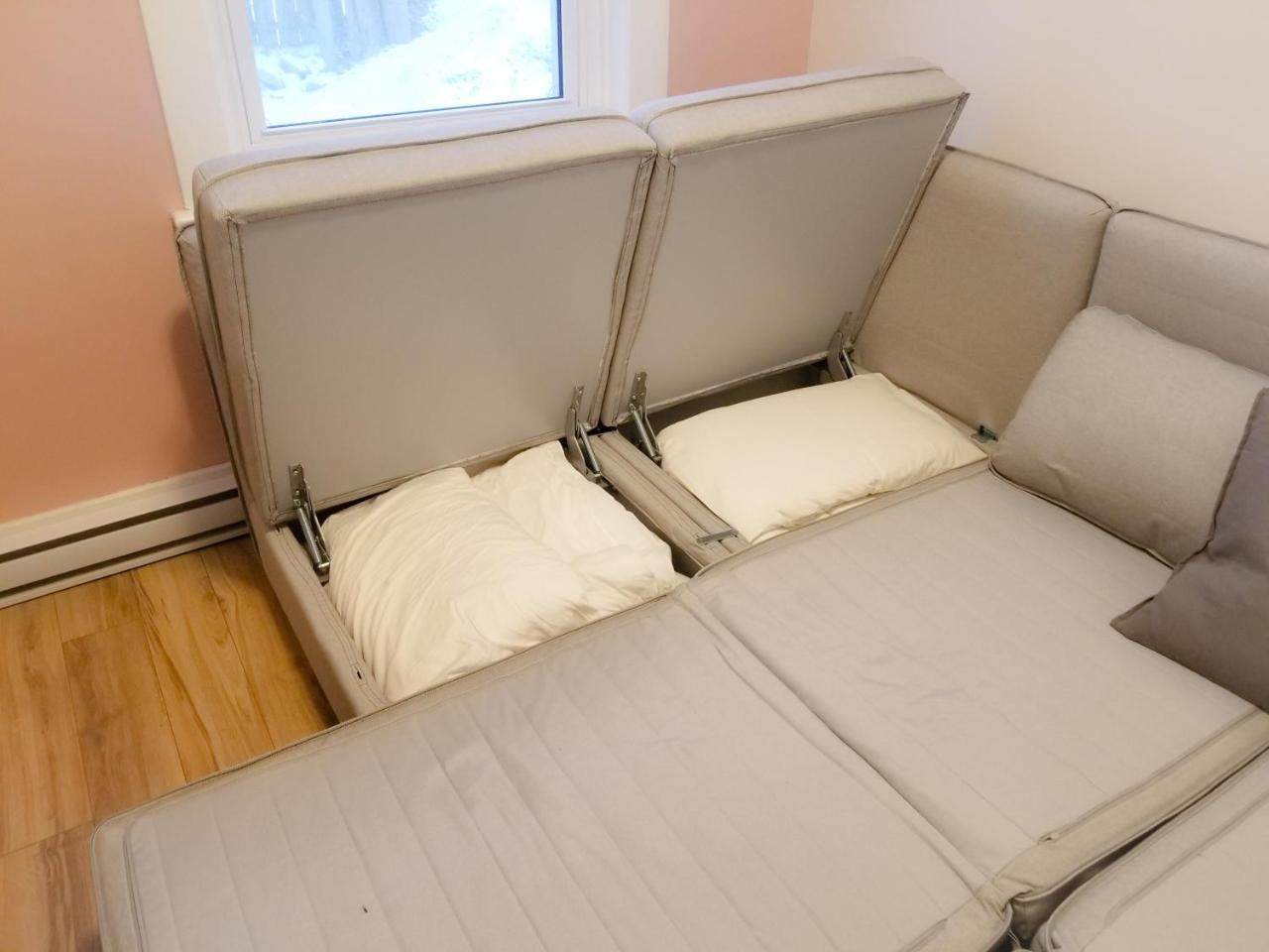 Ottawa Stay Downtown Suites ภายนอก รูปภาพ