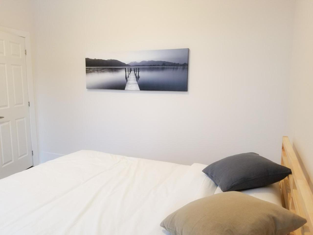Ottawa Stay Downtown Suites ภายนอก รูปภาพ