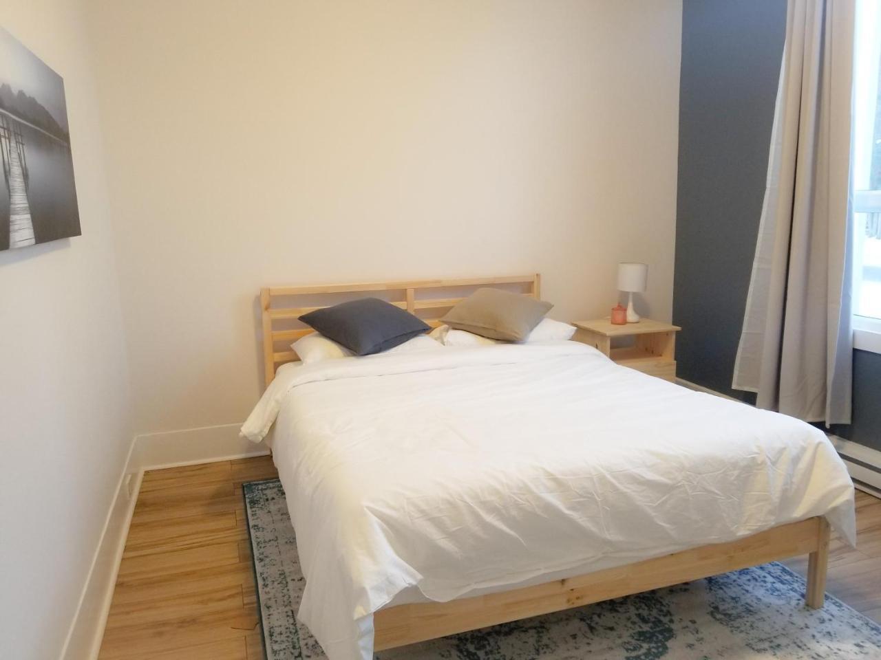 Ottawa Stay Downtown Suites ภายนอก รูปภาพ