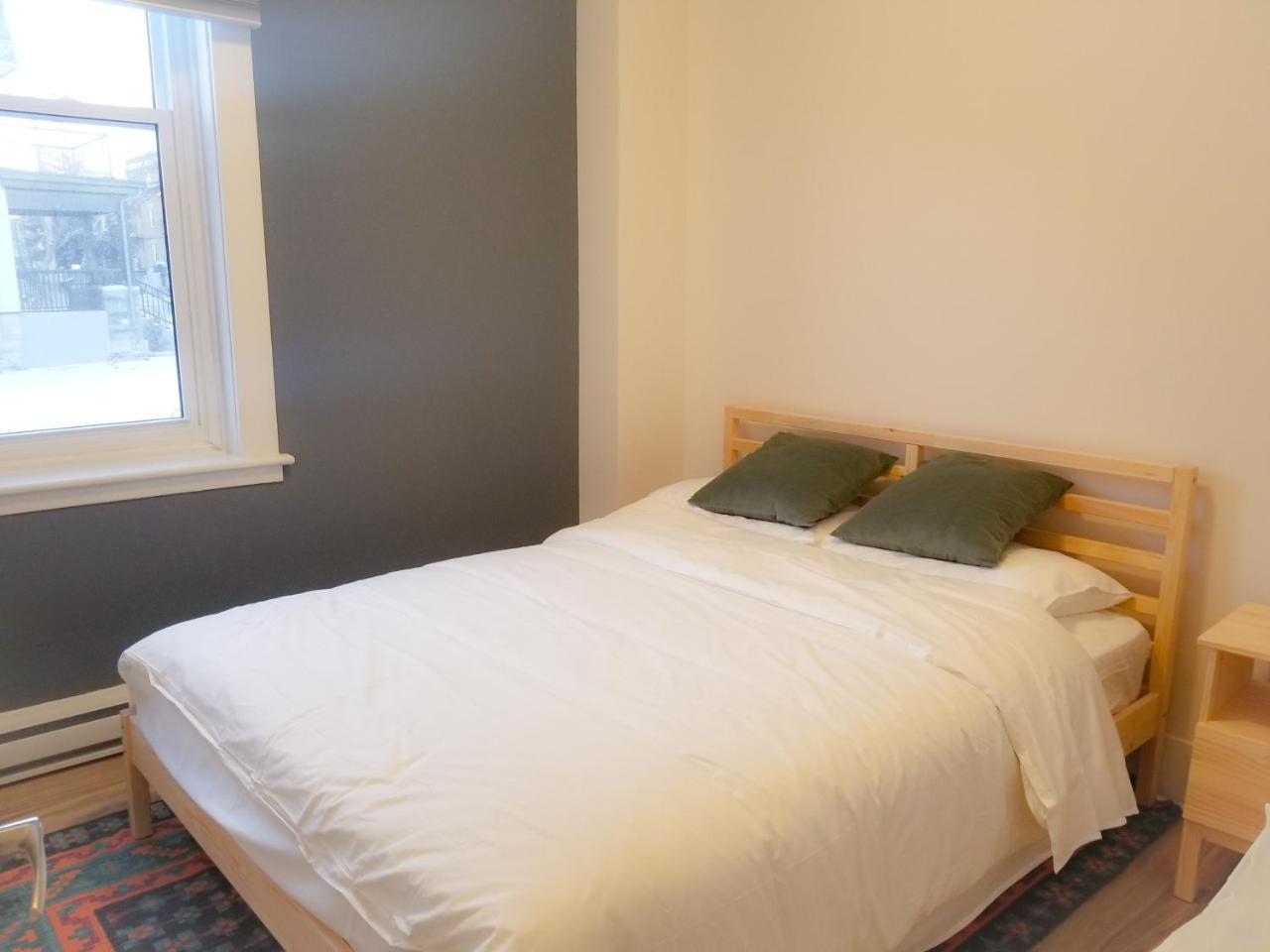 Ottawa Stay Downtown Suites ภายนอก รูปภาพ