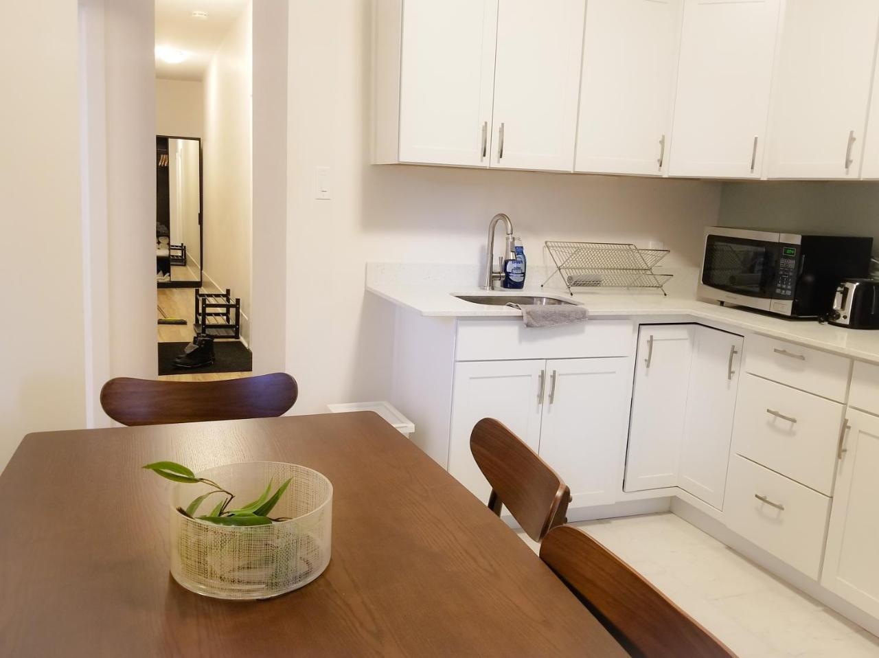 Ottawa Stay Downtown Suites ภายนอก รูปภาพ