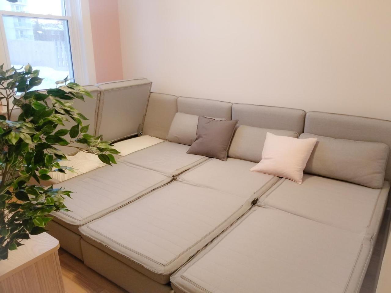 Ottawa Stay Downtown Suites ภายนอก รูปภาพ