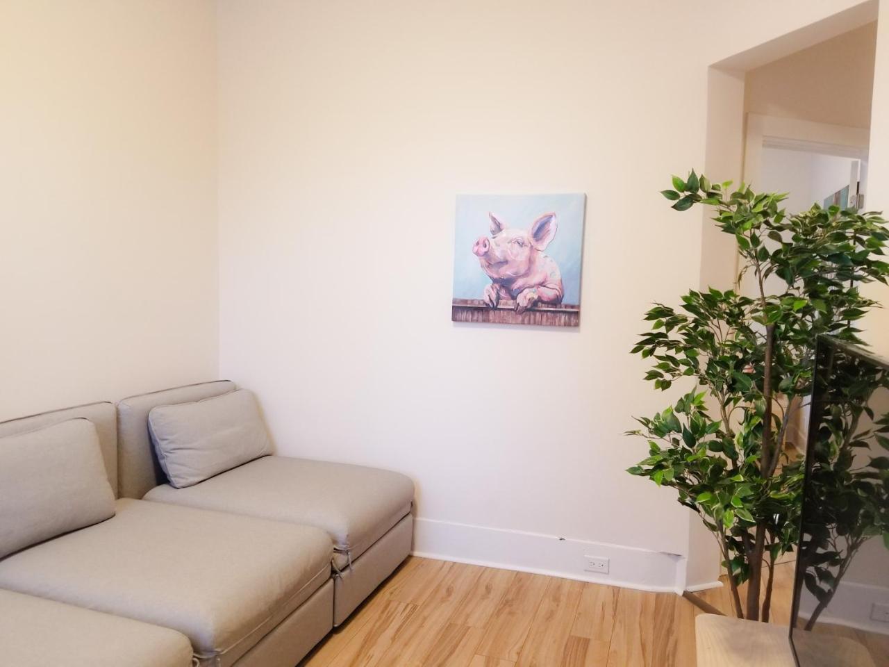 Ottawa Stay Downtown Suites ภายนอก รูปภาพ
