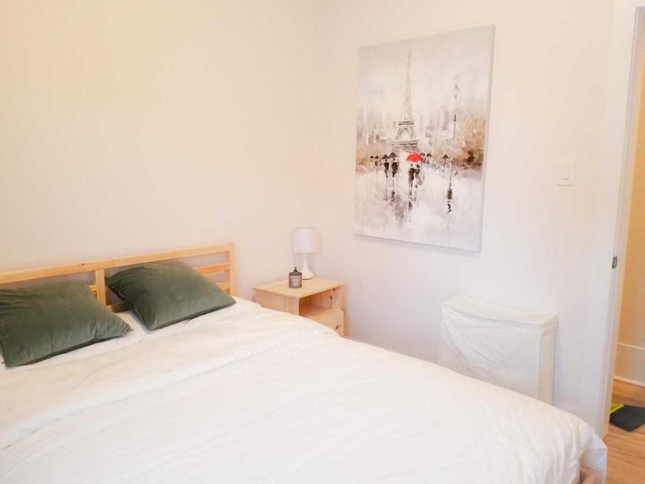 Ottawa Stay Downtown Suites ภายนอก รูปภาพ